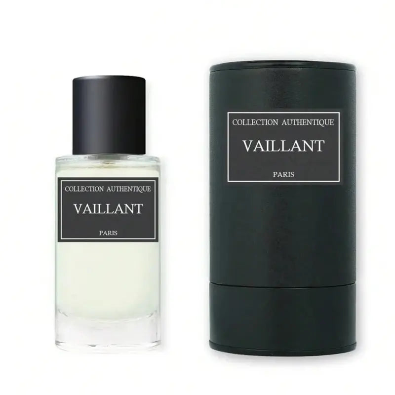 Vaillant – Collezione Authentique – Eau de Parfum 50ml – Unisex