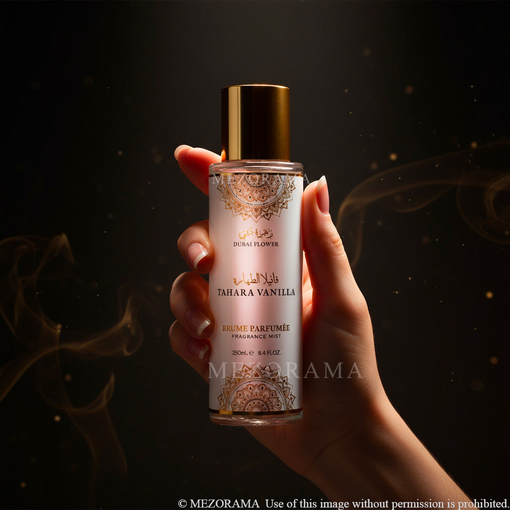 Citrus Lavender Freshness, ECLAIRE, Intense Collection, Fragrance Mist, 250ml