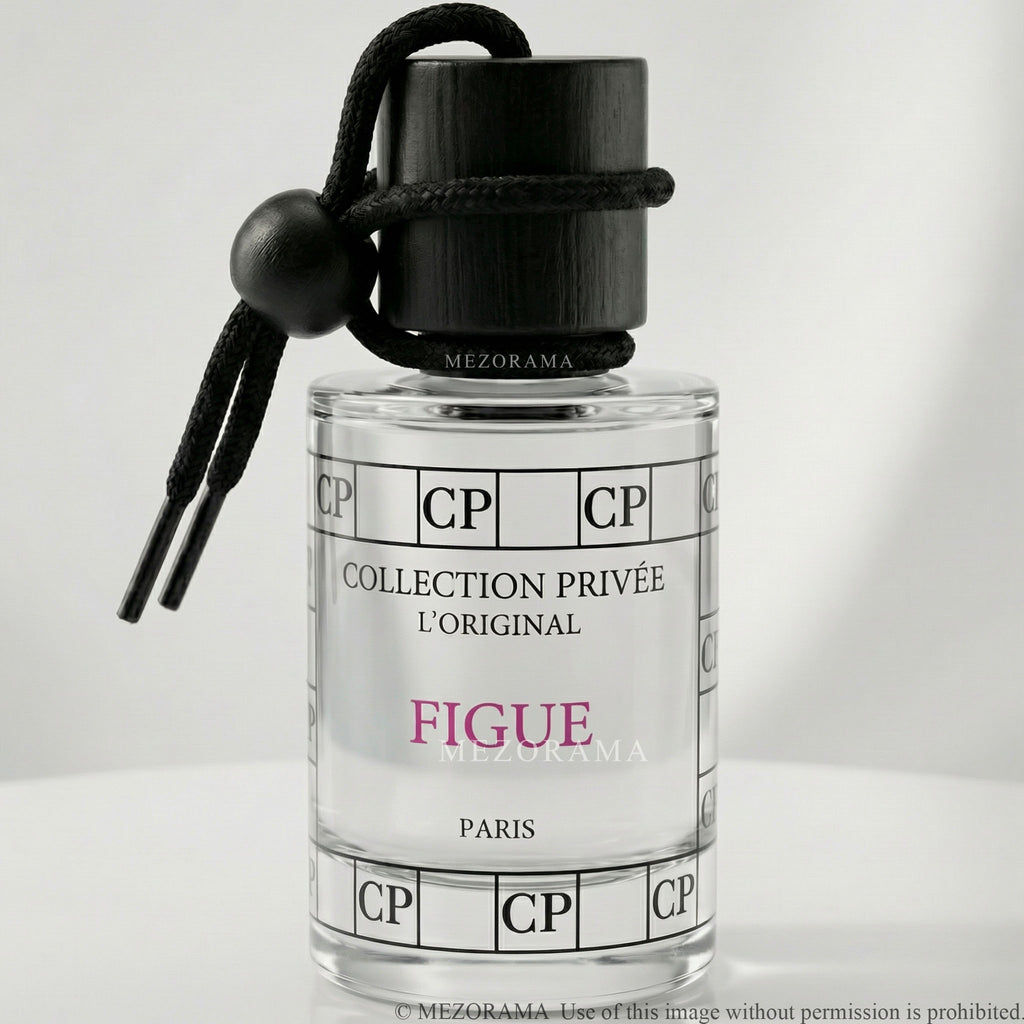 Profumo Auto, Profumo Fico, Diffusore Auto da Appendere, 10ml