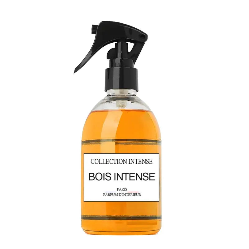 Bois Intense, Profumatore per Casa e Tessuti, Collezione Intense, 250ml