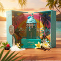 Tropical Gourmand Escape - ISLAND BLISS - Gift Set Eau de Parfum - 100ml