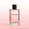 Affordable Parisian Elegance, Miss Glamour, Eau de Parfum Women, 100ml