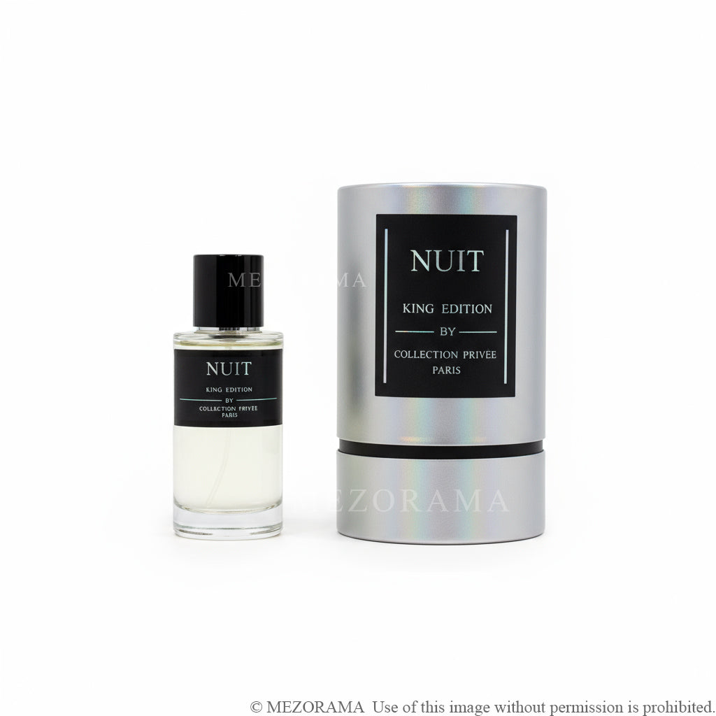 Sofisticazione Intensa Notturna, NUIT, Edizione Intensa, Eau de Parfum, 50 ml