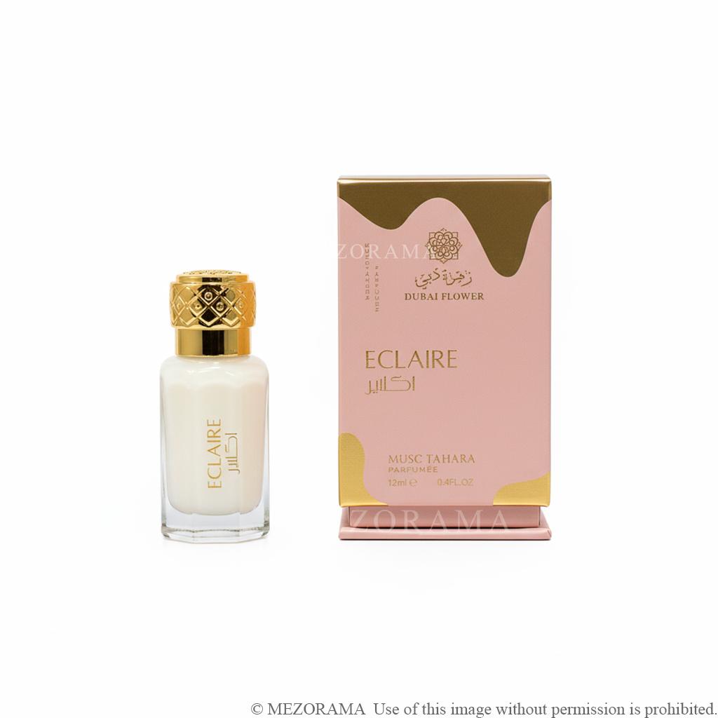 Sublima Il Tuo Sillage Gourmand Musc Tahara ELCAIRE 12 ml