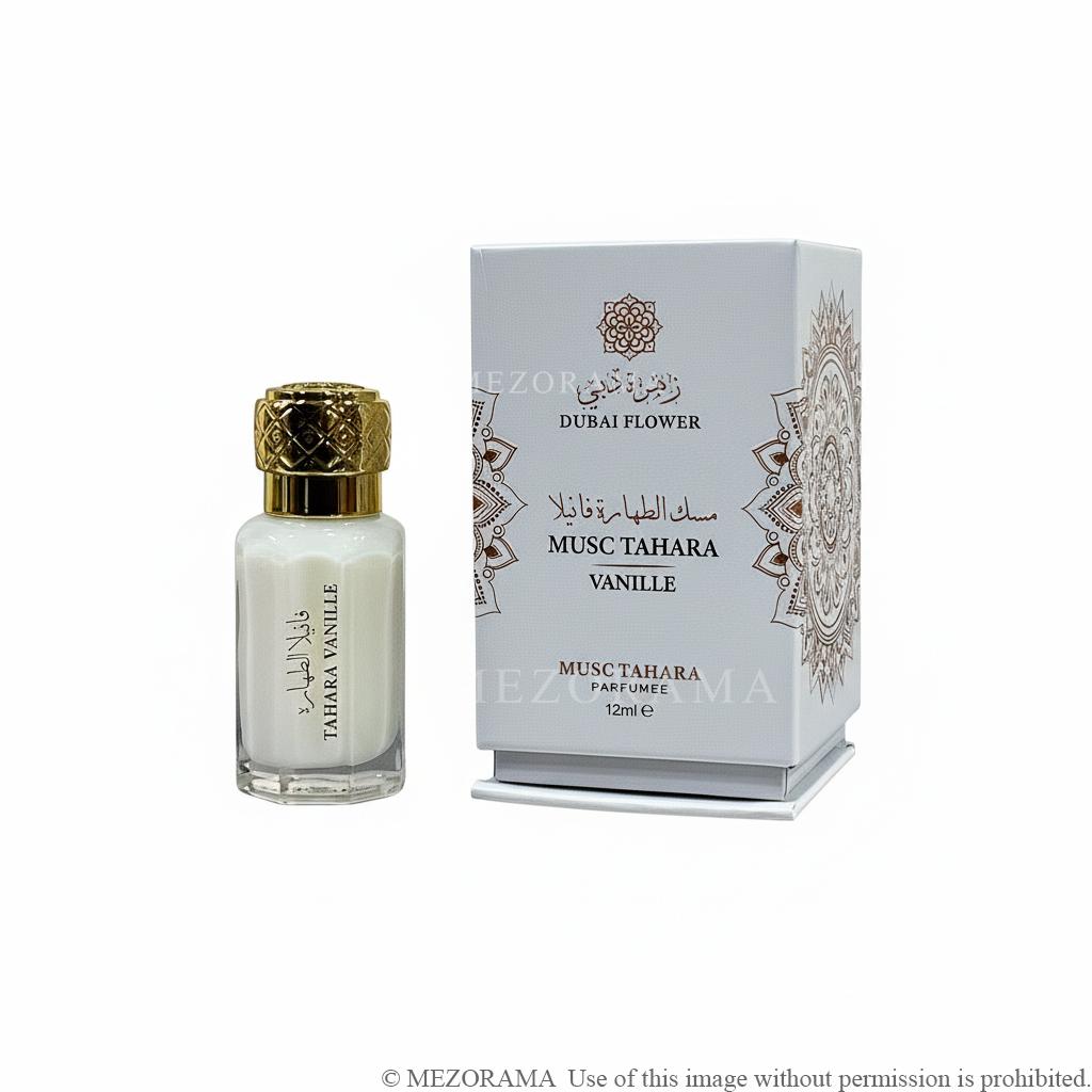 Rivela La Tua Eleganza Vaniglia Gourmand Tahara, Vaniglia, 12ml