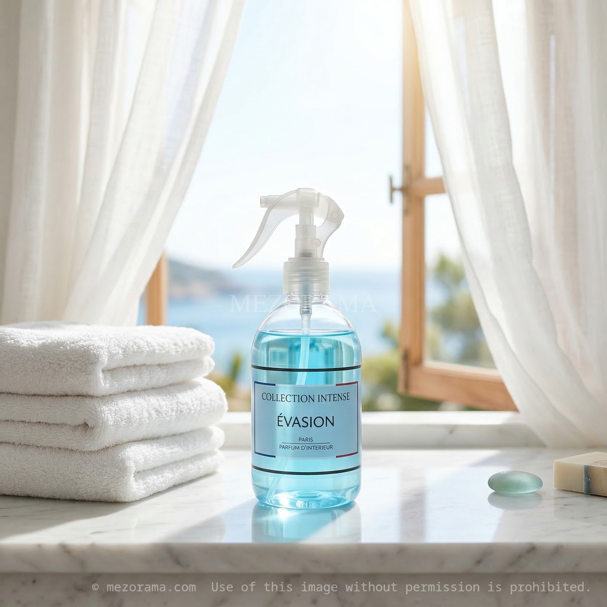 Illegal – Profumatore per Casa e Tessuti – Collezione Intense – 250ml