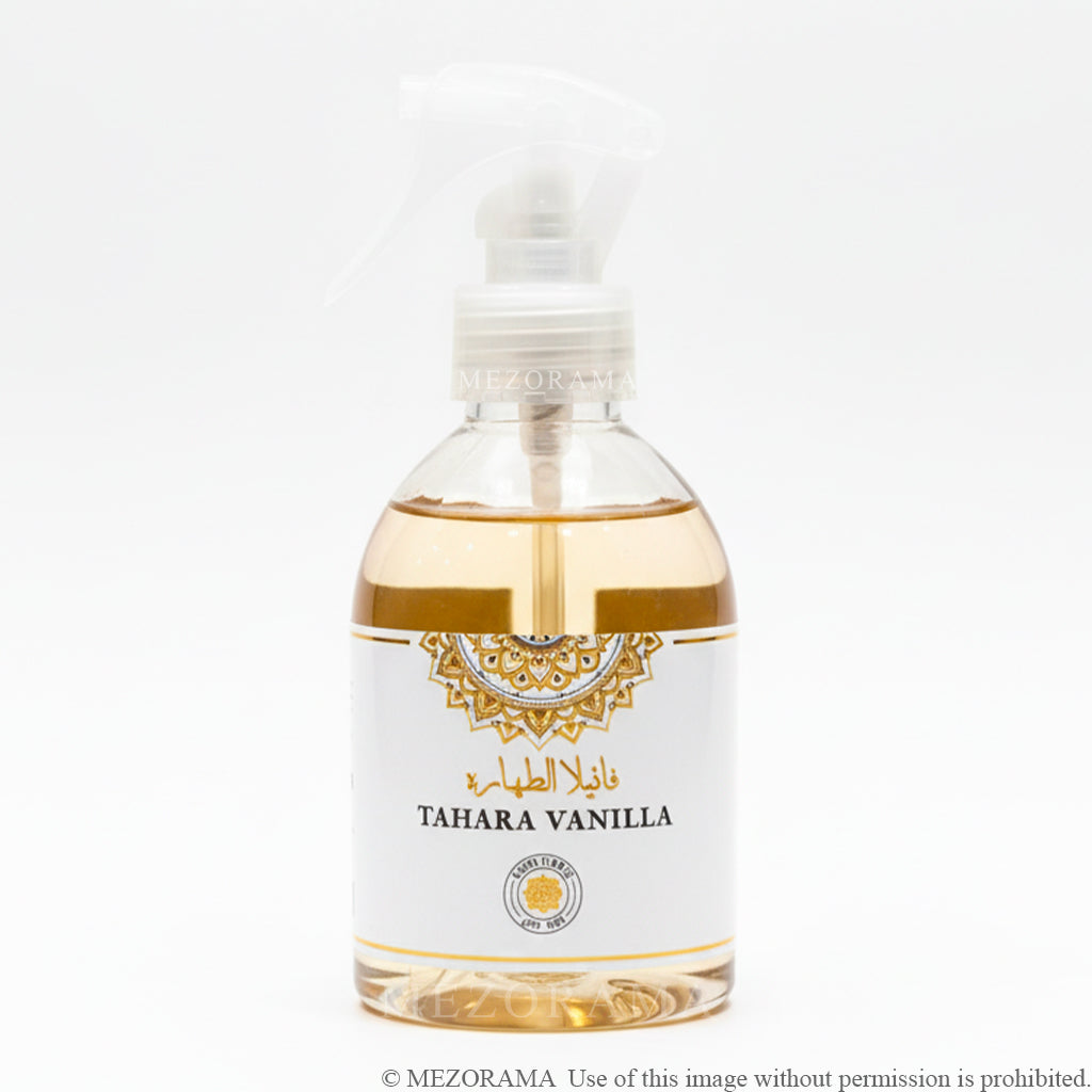 Tahara Vanilla, Home & Textile Fragrance, Dubaï Flower, 250ml