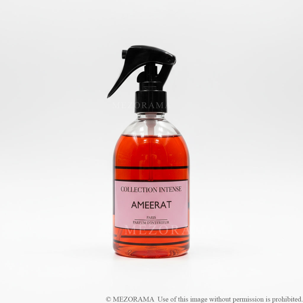 Ameerat – Profumatore per Casa e Tessuti – Collezione Intense – 250ml