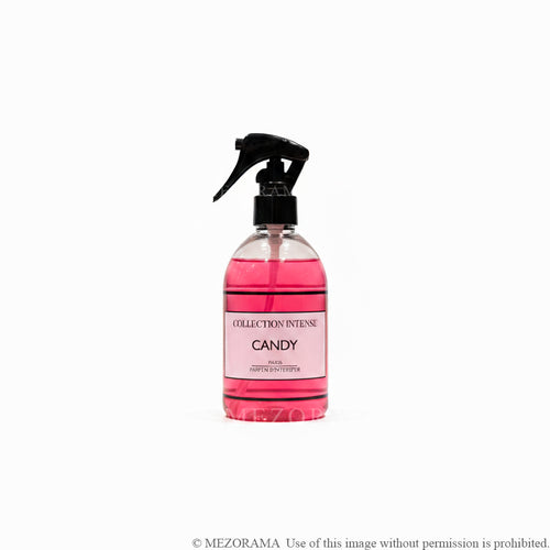 Candy – Home & Textile Fragrance – Intense Collection – 250ml
