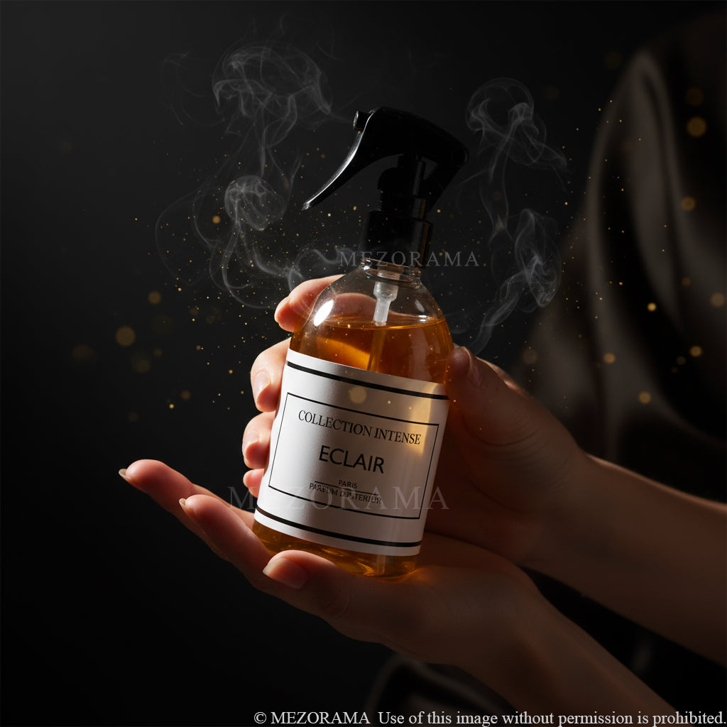 Eclair – Profumatore per Casa e Tessuti – Collezione Intense – 250ml