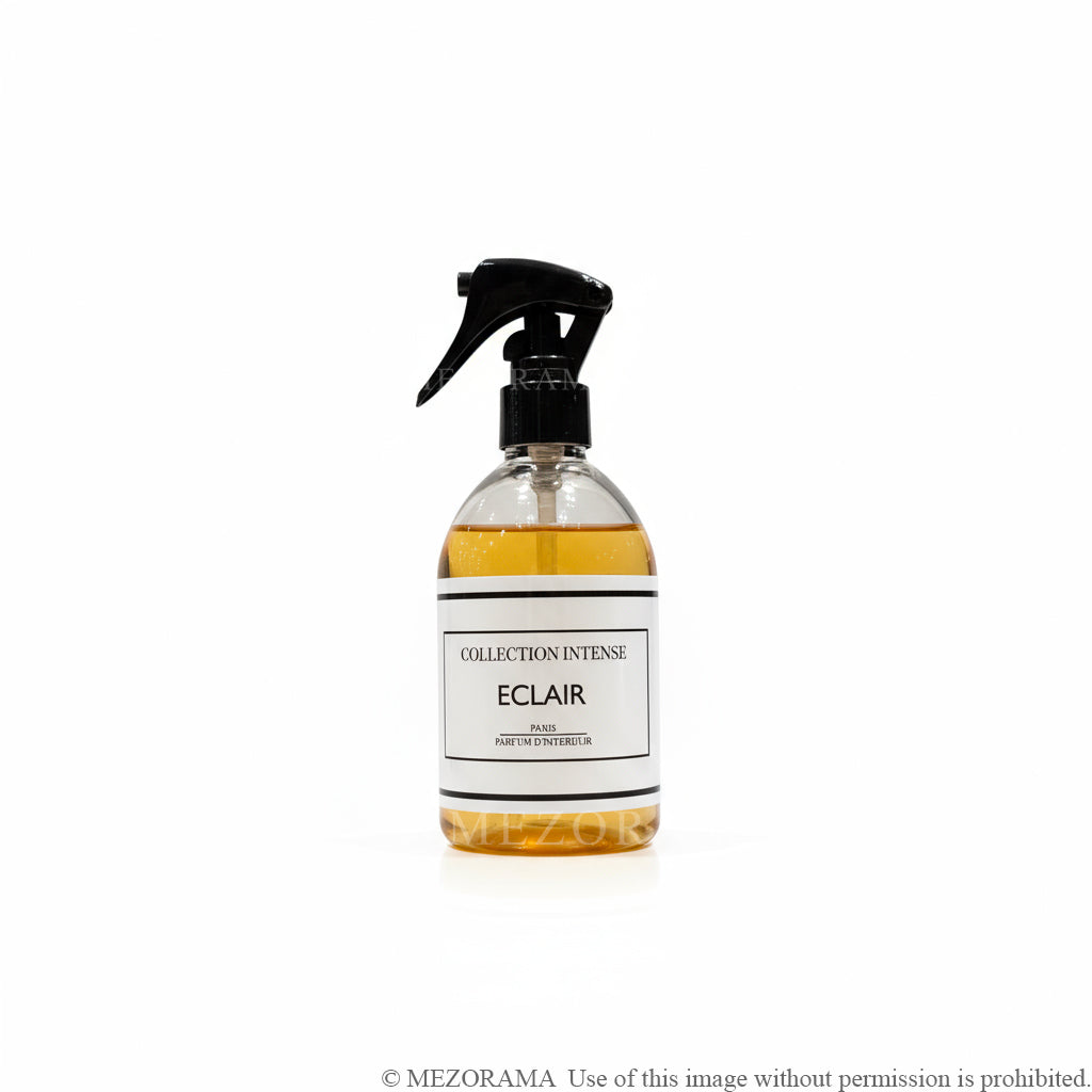 Eclair – Profumatore per Casa e Tessuti – Collezione Intense – 250ml
