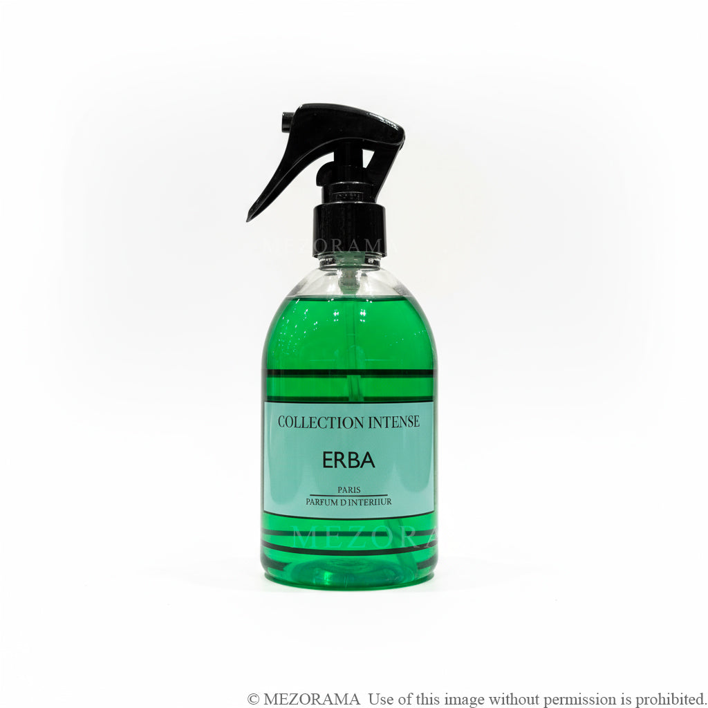 Erba – Home & Textile Fragrance – Intense Collection – 250ml