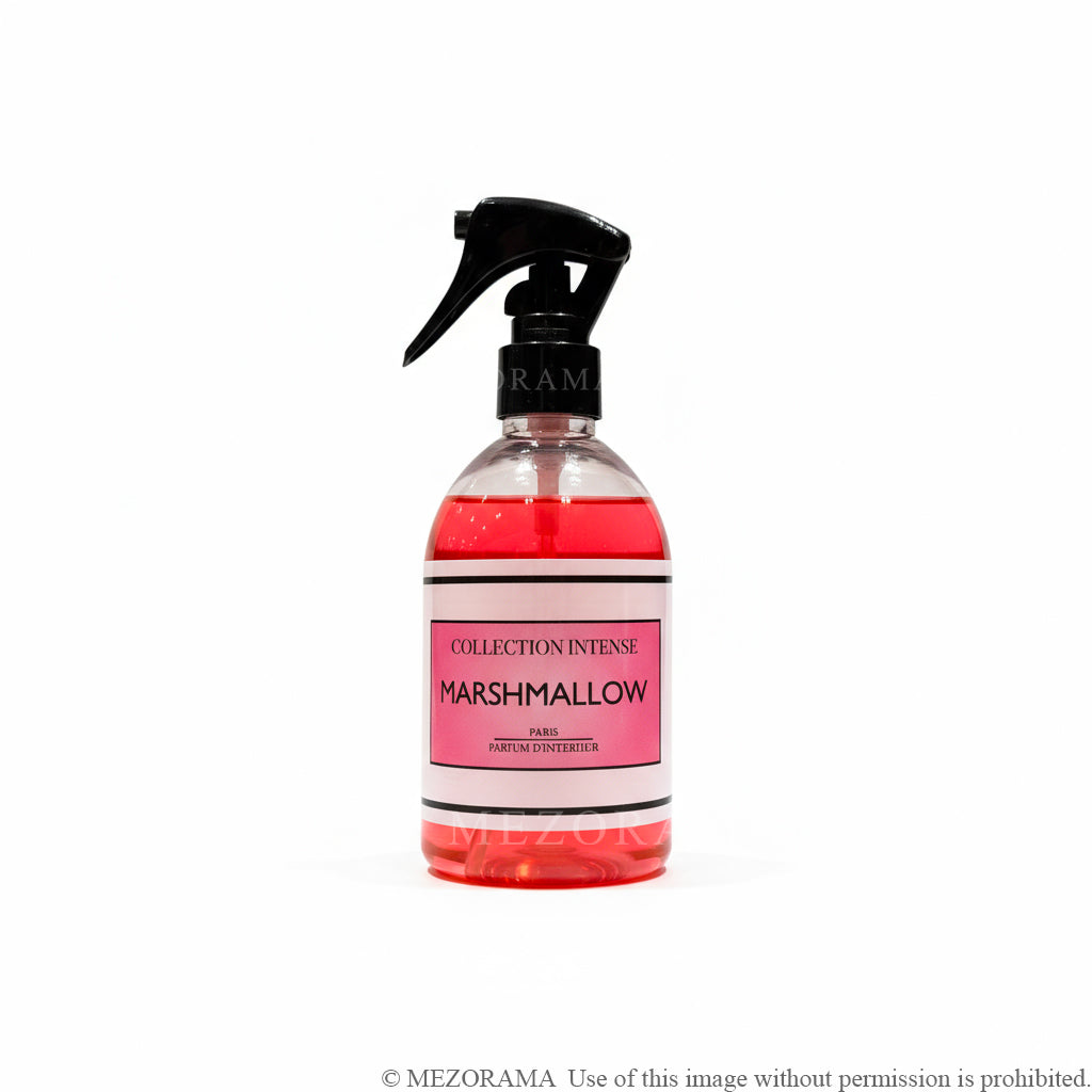 Marshmallow – Home & Textile Fragrance – Intense Collection – 250ml