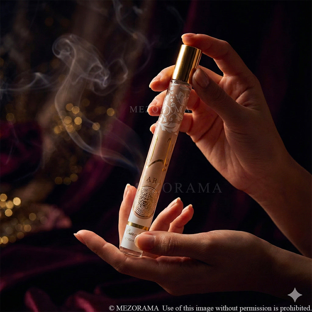 Fresco & Luminoso, Yara Marrone, Cofanetto 2 Prodotti